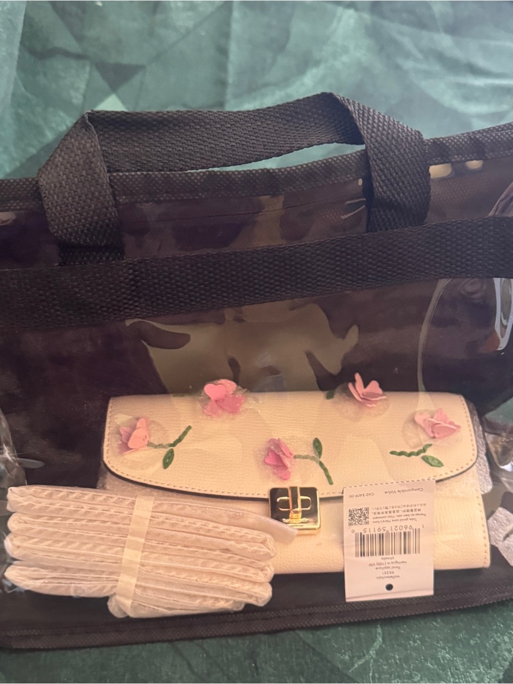 Brand New Kate Spade Phoebe Crossbody Purse